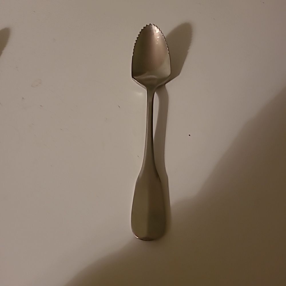 Set of Towle Spoons - Picture 2 of 5